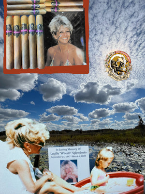 Queen Lucilla Edition