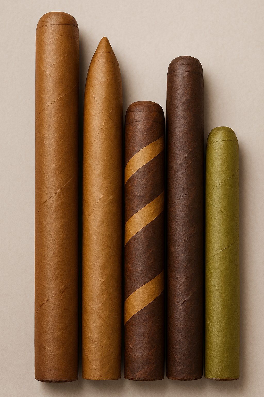 Super Premium Selection