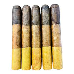 5 FOR $25 - Design Cigars