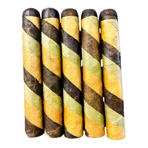 5 FOR $25 - Design Cigars