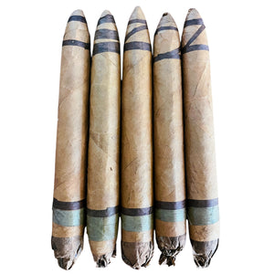 5 FOR $25 - Design Cigars