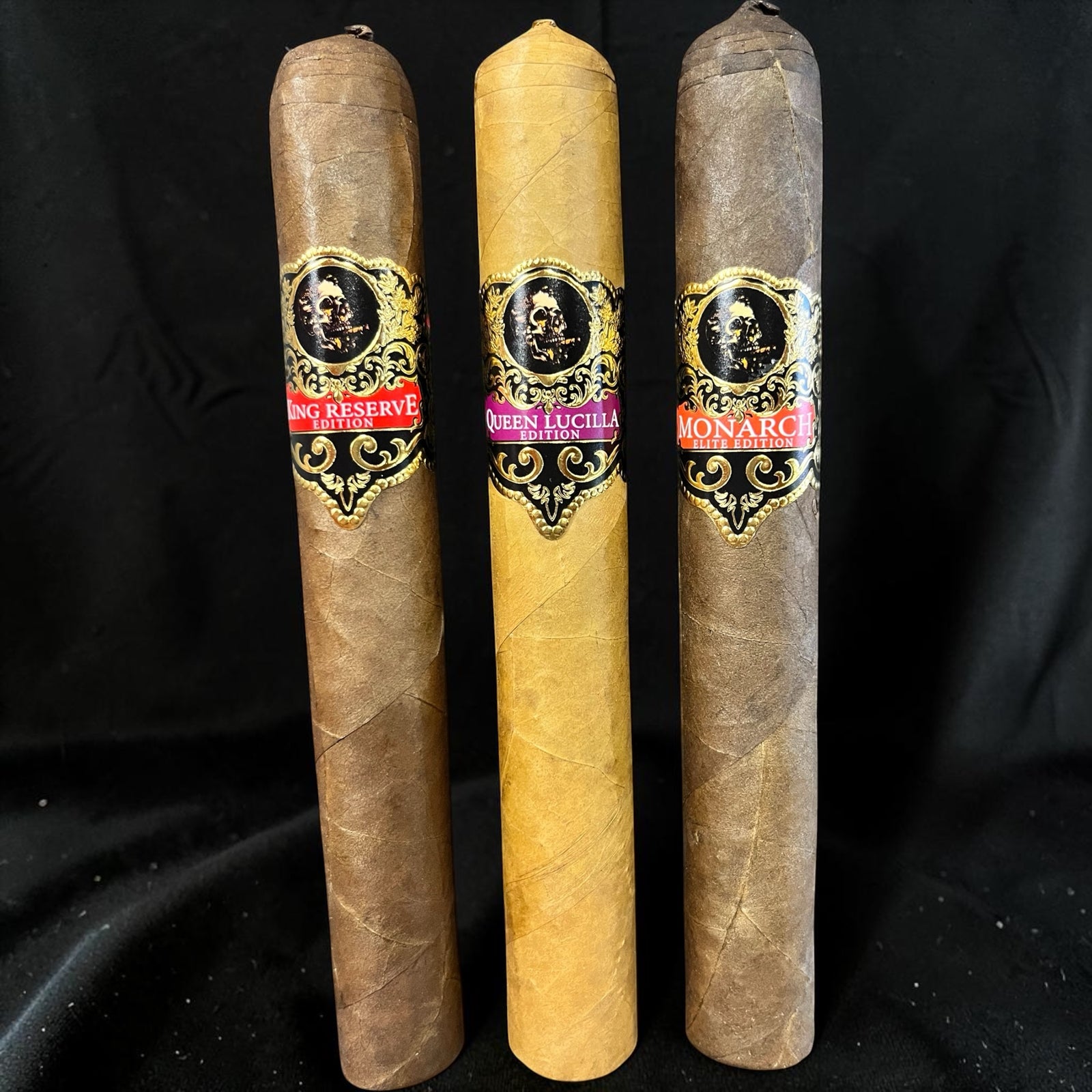 UPGRADED TRIO Blend