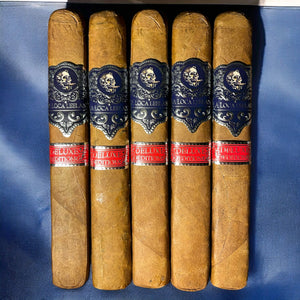 La Loca Leeland Deluxe