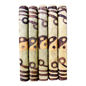 5 FOR $25 - Design Cigars