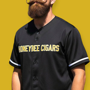 The Humidor Hive "HIVE 24” Breathable Jersey