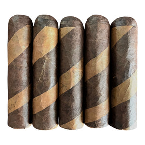 5 FOR $25 - Design Cigars