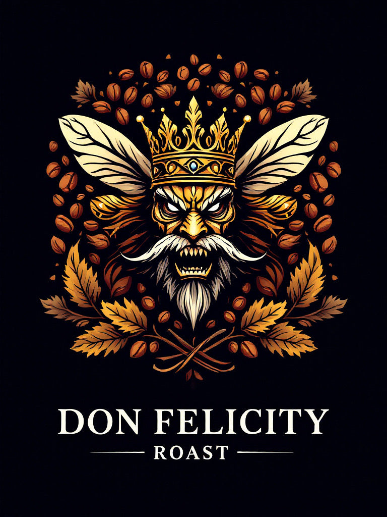Don Felicity Beans