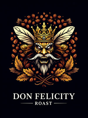 Don Felicity Beans