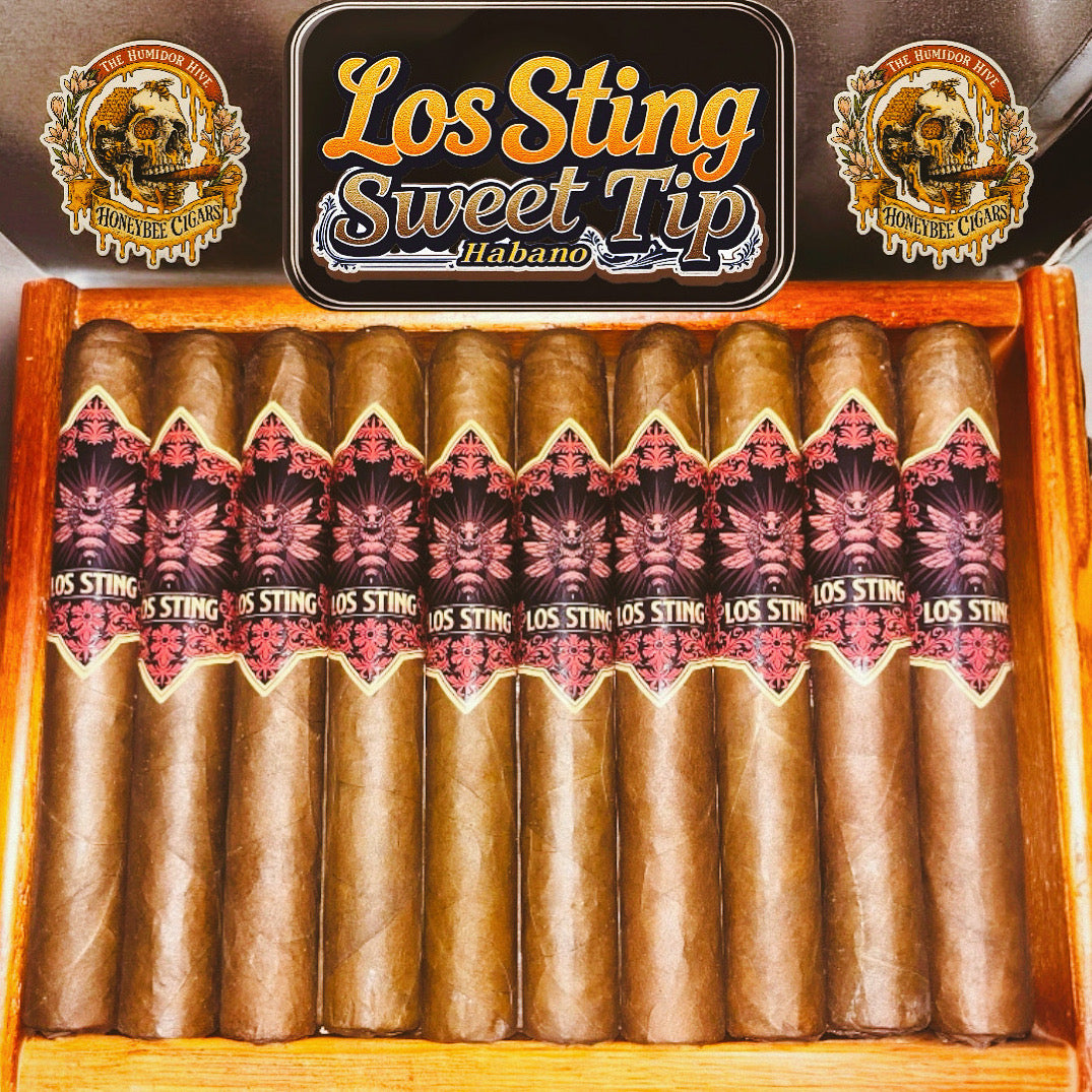 Los Sting Reaper (10 count)