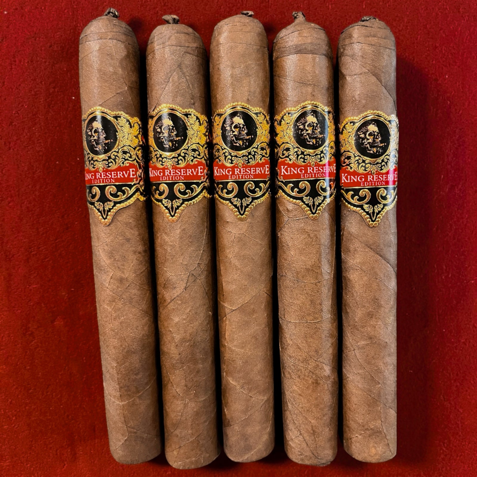 UPGRADED King Reserve Blend