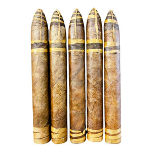 5 FOR $25 - Design Cigars