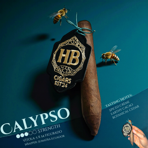 Project: Calypso