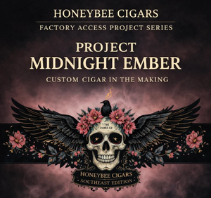 Midnight Ember
