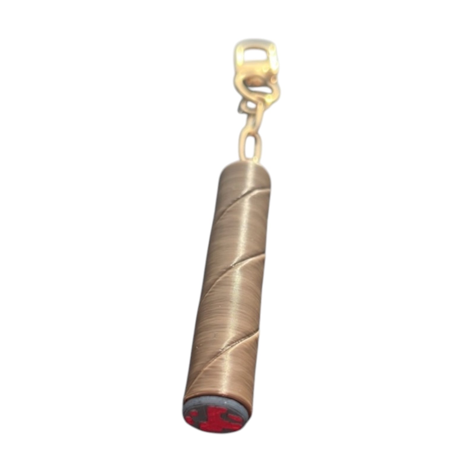 Mini Cigar KeyChain