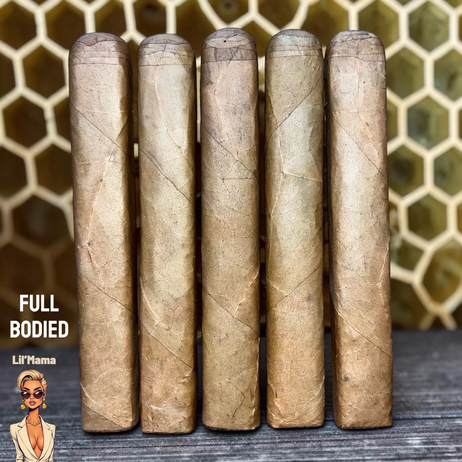 Dressed to ImPress: Lil’Mama Box Press- 5 Pack