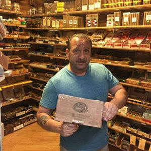Utopia Cigars Private Blend "My Father Vinny"