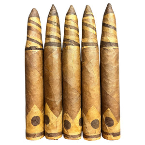 3 FOR $15 - Design Cigars