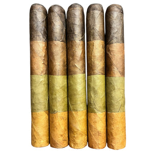 3 FOR $15 - Design Cigars