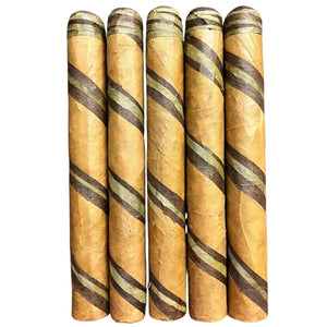 3 FOR $15 - Design Cigars
