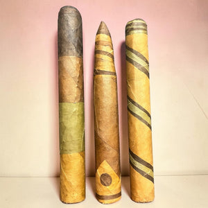 3 FOR $15 - Design Cigars