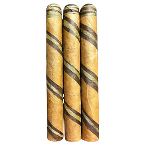 3 FOR $15 - Design Cigars