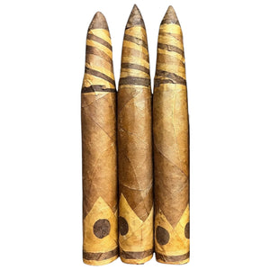 3 FOR $15 - Design Cigars