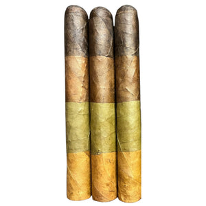 3 FOR $15 - Design Cigars