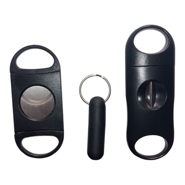 Trio Cutter Set